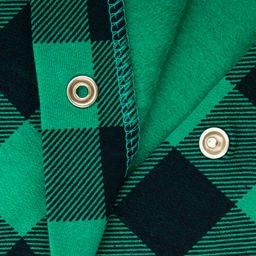 Рубашка футер 2х нитка начёс 1856310102