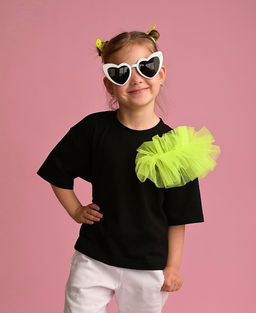 Футболка «Богема» - Baroshakids фото 10