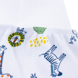 Ползунки интерлок 0058200602 - Youlala фото 2