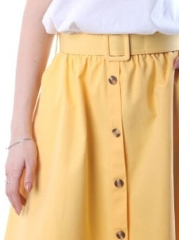 Юбка 5039, Артикул: 99219 - Liketon фото 3