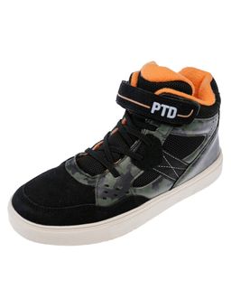 PlayToday / Ботинки демисезонные для мальчика  фото 6