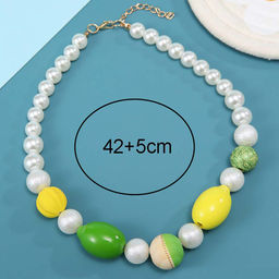 Колье арт. 26 5843 (id 274550) - Rada фото 4