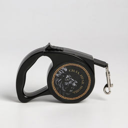 Рулетка Сила. Нрав. Мощь 3 м, max=12 кг, чёрная - Пушистое счастье фото 3