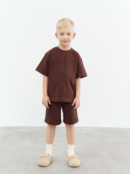 Шорты Каштан - Bungly фото 3