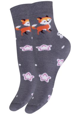 Носки махровые для девочки Брестские