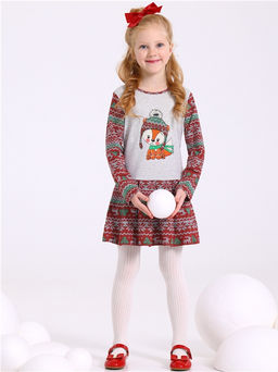 платье 1ДПД2670809н - Апрель фото 4