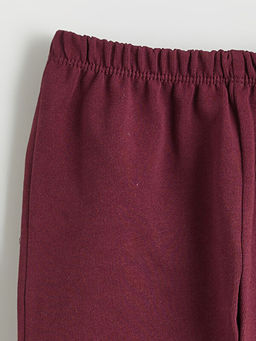 Beli Lastikli Basic K?z Bebek Jogger E?ofman Alt? 3l?