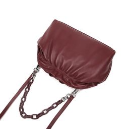 Женская сумка MIRONPAN арт. 63020 Серый  фото 16