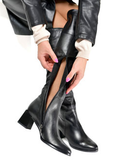 Сапоги 2432050 - Belwest фото 3