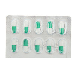 Стимулятор роста Энерген Экстра упаковка 10 капсул для полива