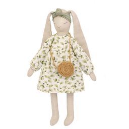 Набор для шитья Miadolla CN-0357 Зайка Тиффани