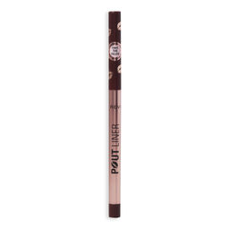 Контур для губ Pout Bomb Plumping Lip Liner, Deepest Mauve 6857048
