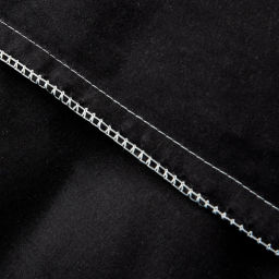 Наволочки Однотонный Сатин NN00977 70-70 2 шт