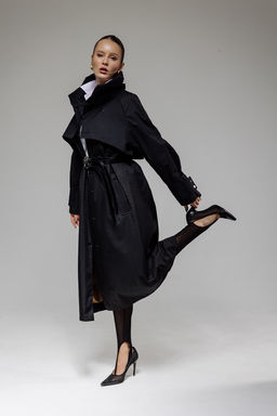 Плащ - Batterflei фото 2