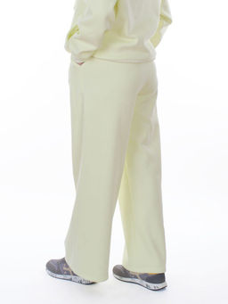 016 LEMON Костюм спортивный утепленный женский (95% хлопок, 5% полиэстер)