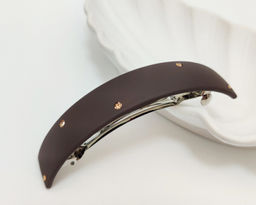 Заколка - автоматик - Vel vett фото 5