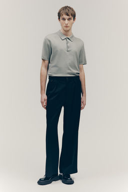 Polo Slim Fit - H&m фото 3