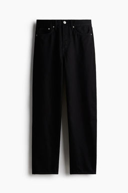 Relaxed Jeans - H&m фото 4