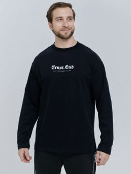 ЛОНГСЛИВ МУЖСКОЙ - Giovedi фото 9