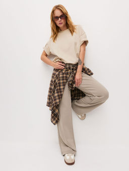 Брюки женские 24254-478 футер - Avese фото 120