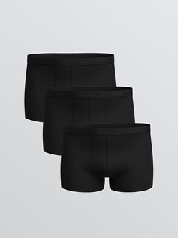 Боксеры Loose Fit из хлопка 3 шт
