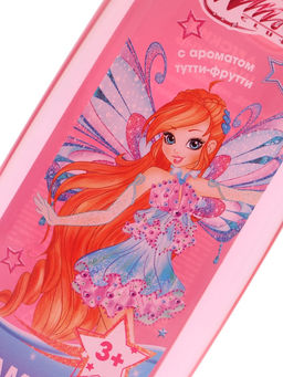 Подарочный набор: гель для душа 250 мл, шампунь 250 мл, ВИНКС