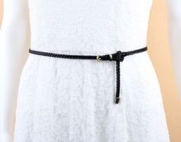 Ремень BL-3002-White