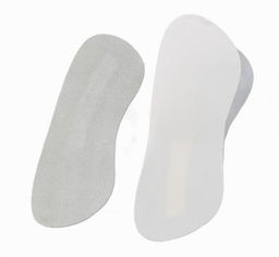 Пяткоудерживатели из натуральной кожи Braus 0919