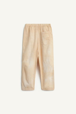 TDY PNT 16 / Beige claro - Zara фото 5