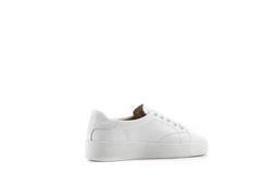 Кеды EDART 131.143w.white