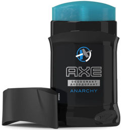AXE дезодорант-стик 50мл Муж. Анархия