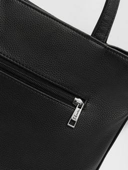 Чёрный тоут S.Lavia  фото 4