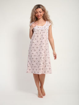 М33 Сорочка Эля (бежевый)