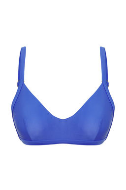 TRENDYOLMILLA Siyah Bralette Bikini Ustu TBESS25BU00020 фото 7