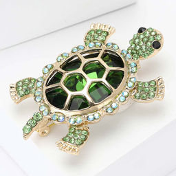 Брошь арт. 32 2755 (id 284839) - Rada фото 2