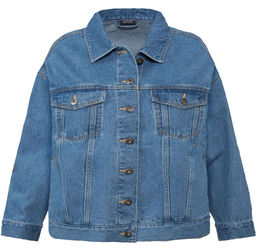 Женская джинсовая куртка ESMARA  фото 2