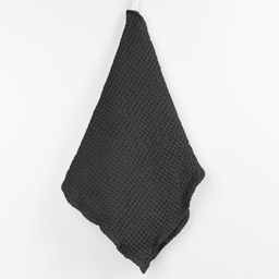 23С68-ШР/у. 38*65 Полотенце Суфле цв. 552 рис. 734 голубой - Текс-дизайн фото 3