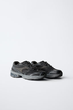 MULTI-PIECE TRAINERS - Zara фото 3