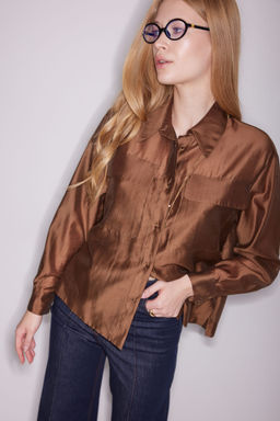 Блузка (6566) - Davydov фото 5