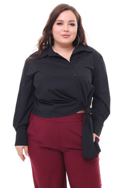 Рубашка-4513 - Lady maria фото 11