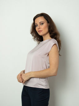 блуза 989-0756 - Трика фото 3