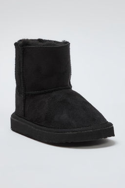 Trendyolmilla Shoes Taba Duz Taban Buyuk/Kucuk K?z Cocuk Kids Bot TAKAW25BO00066  фото 9