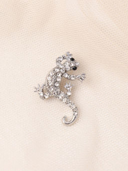 Брошь Ящерица / 6482 /уп 12/микс - ГалеонТрейд фото 4