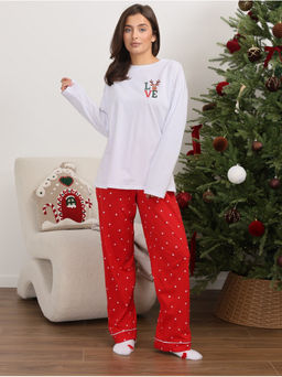 Пижама Лове Женская