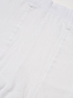 CONTE-KIDS CLASS Колготки детские белый - Conte elegant фото 4