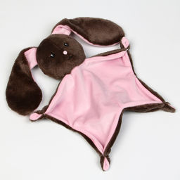 Комфортер Зайка Li - Крошка я фото 7