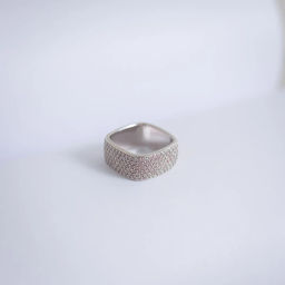 Кольцо Mariona S (17) - Melissa jewelry фото 6