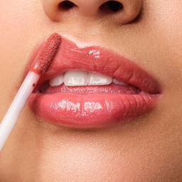 ARTDECO Флюид для губ увеличивающий объем Plumping Lip Fluid тон 28 goddess, 3 мл  фото 3