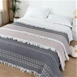 Покрывало хлопок 200*230