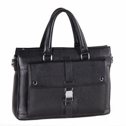 Портфель 202355CH black Heanbag